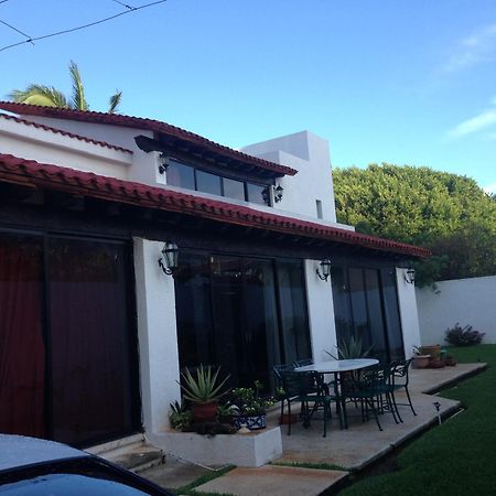 Cancun Villa Agave, Access To The Beach! Екстериор снимка