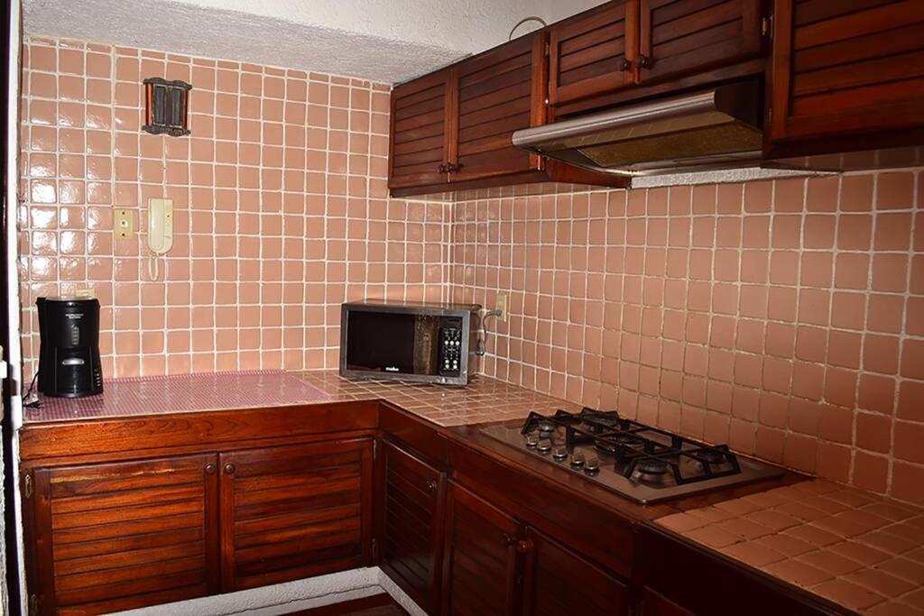 Cancun Villa Agave, Access To The Beach! Екстериор снимка