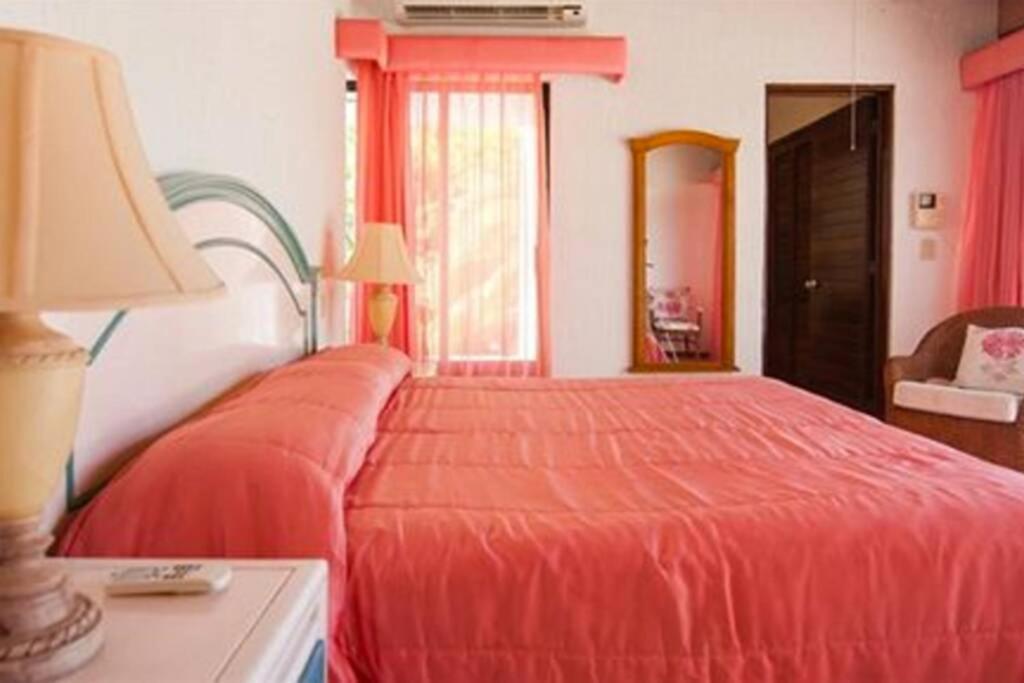 Cancun Villa Agave, Access To The Beach! Екстериор снимка