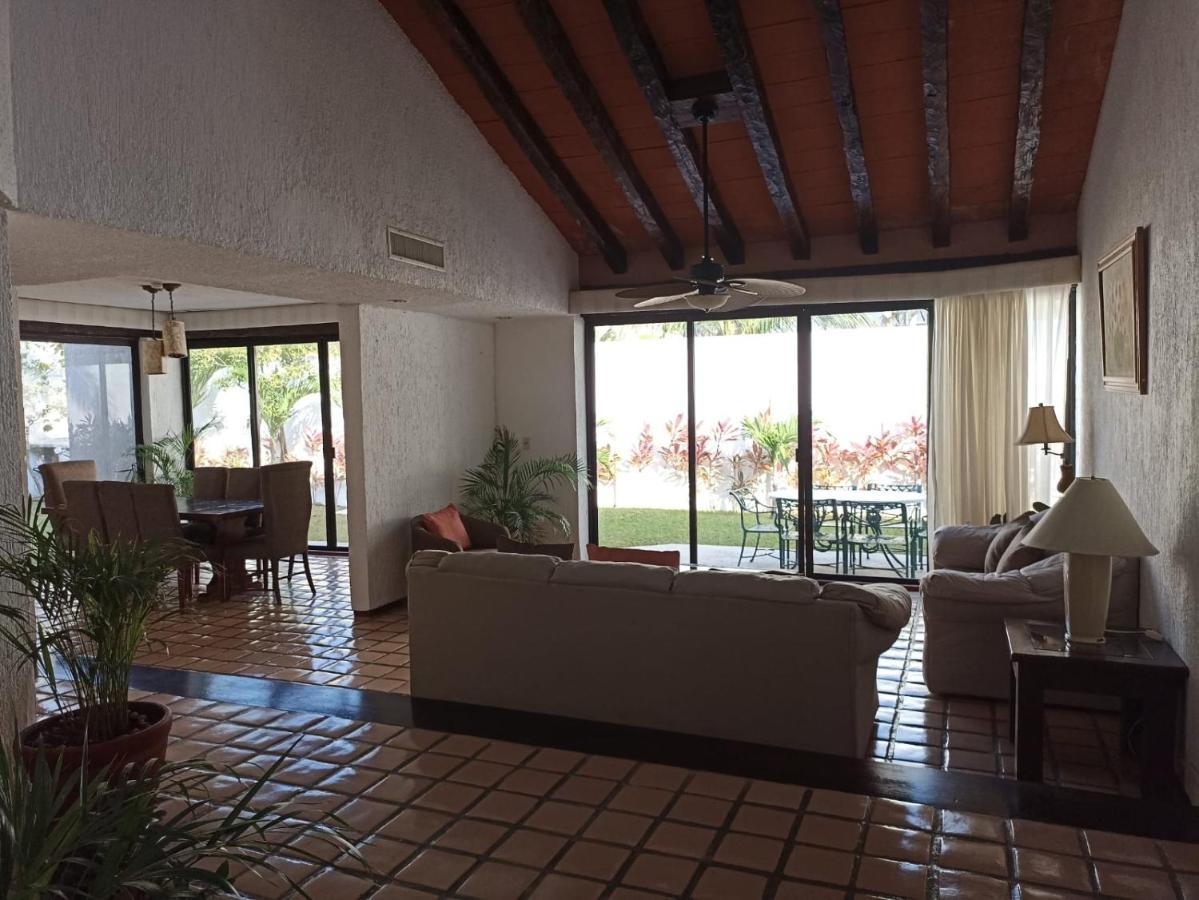 Cancun Villa Agave, Access To The Beach! Екстериор снимка