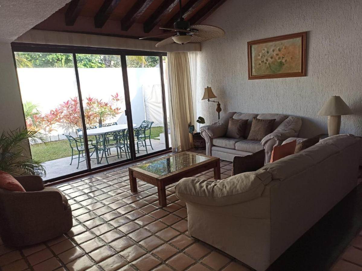 Cancun Villa Agave, Access To The Beach! Екстериор снимка