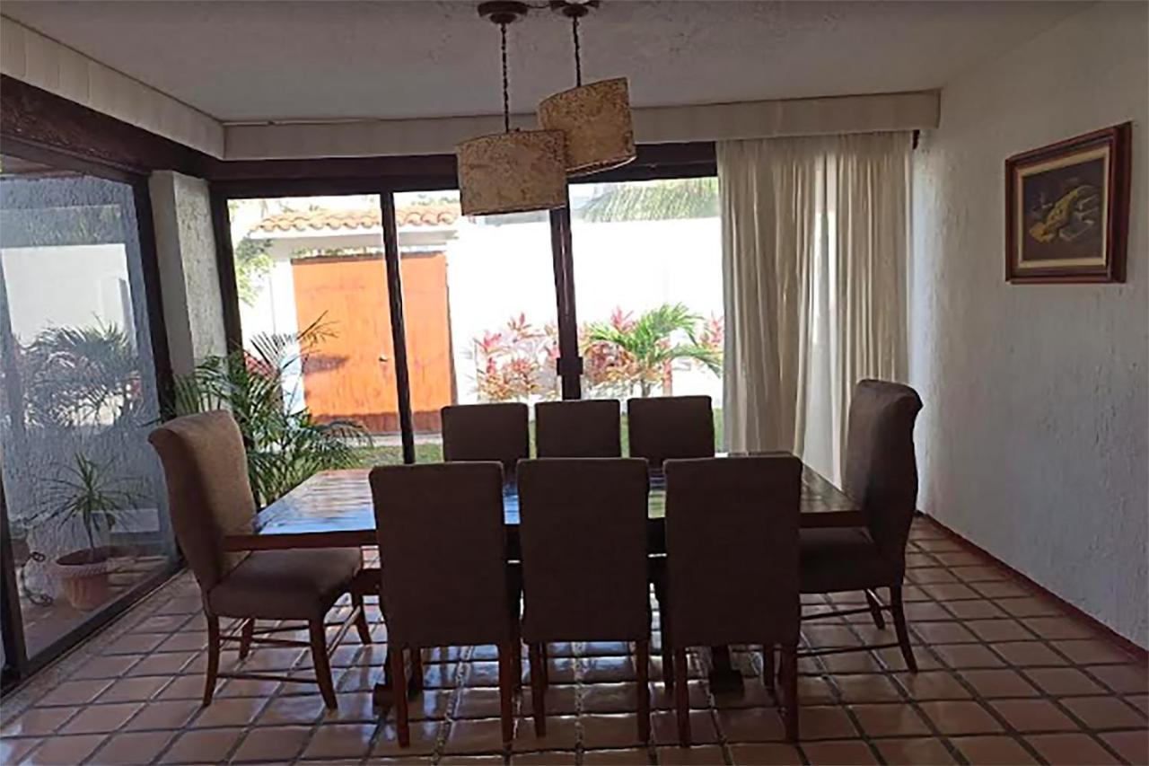 Cancun Villa Agave, Access To The Beach! Екстериор снимка
