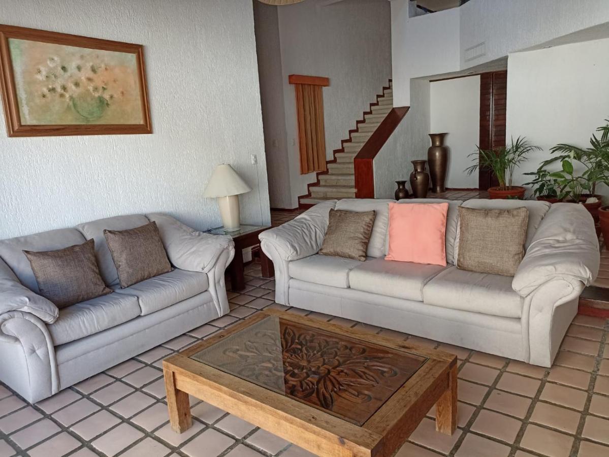 Cancun Villa Agave, Access To The Beach! Екстериор снимка