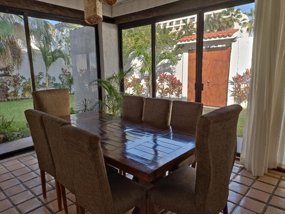 Cancun Villa Agave, Access To The Beach! Екстериор снимка