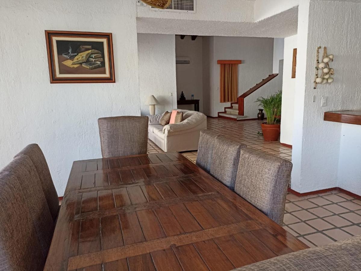 Cancun Villa Agave, Access To The Beach! Екстериор снимка