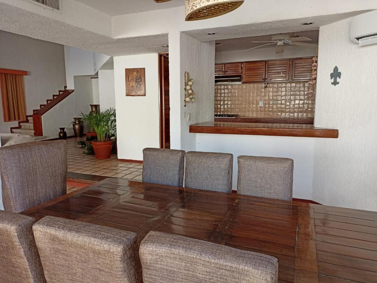 Cancun Villa Agave, Access To The Beach! Екстериор снимка