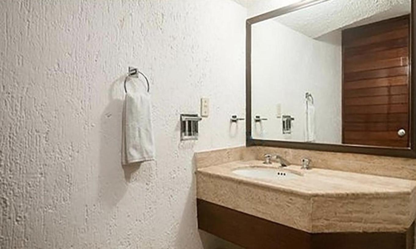 Cancun Villa Agave, Access To The Beach! Екстериор снимка