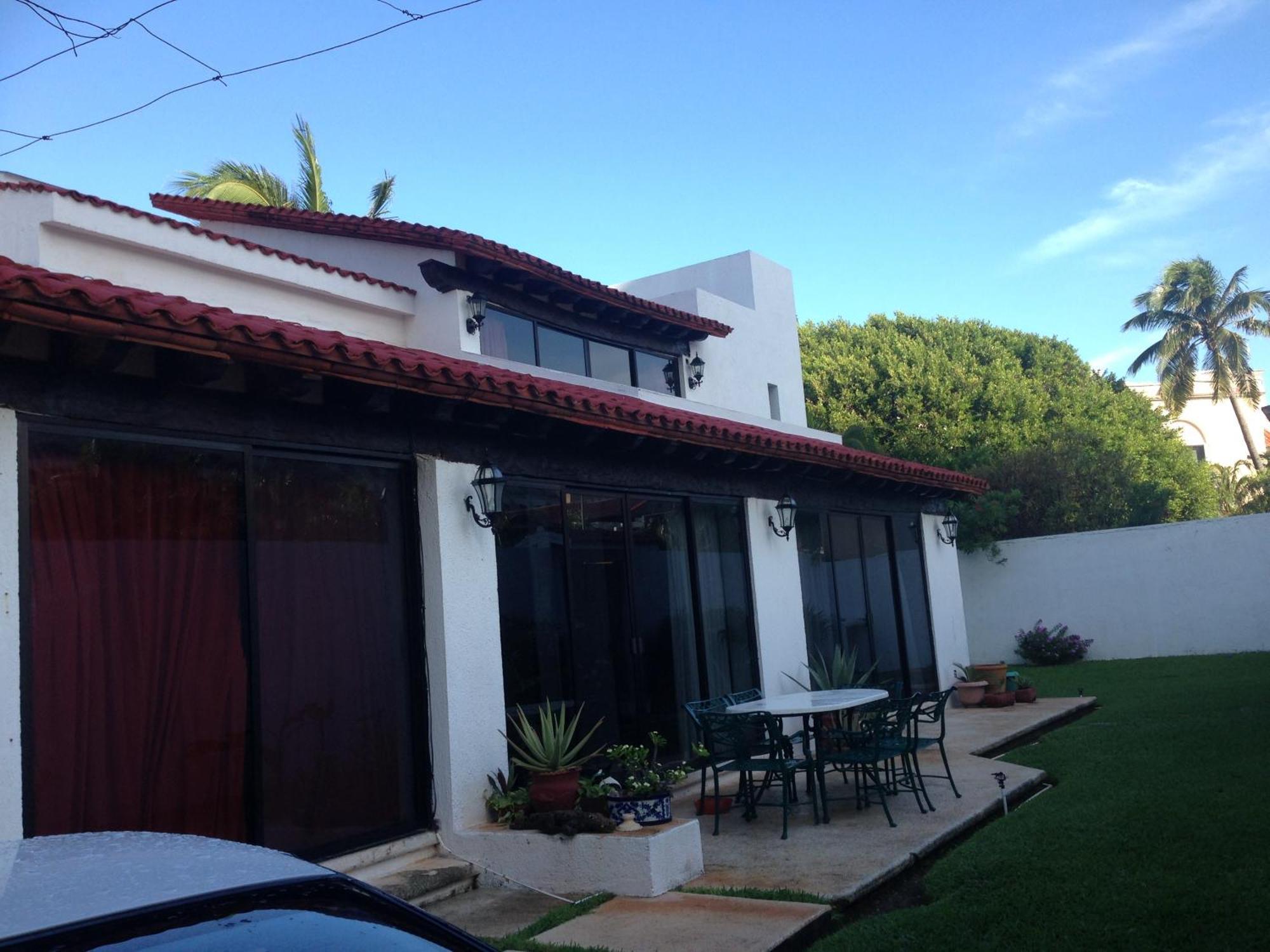 Cancun Villa Agave, Access To The Beach! Екстериор снимка